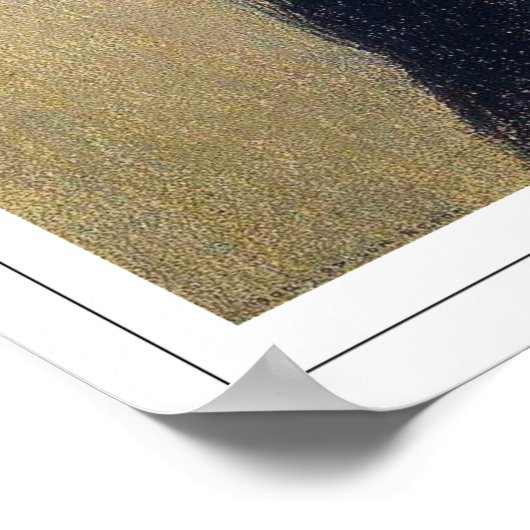 Odiron Redon Zeding Art Poster #299 ポスター (角)