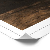 Odiron Redon Zeding Art Poster #309 ポスター (角)