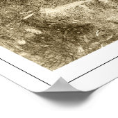 Odiron Redon Zeding Art Poster #565 ポスター (角)