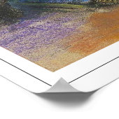 Odiron Redon Zeding Art Poster #639 ポスター (角)