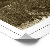 Odiron Redon Zeding Art Poster #678 ポスター (角)