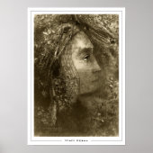Odiron Redon Zeding Art Poster #703 ポスター (正面)