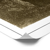 Odiron Redon Zeding Art Poster #703 ポスター (角)