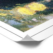 Odiron Redon Zeding Art Poster #8 ポスター (角)