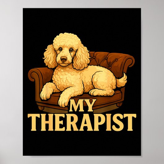 Odle Dog Clothes For Humans, My Therast Odle  ポスター (正面)