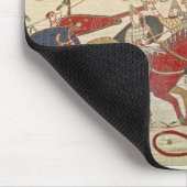 Odo Holding司教バトン マウスパッド (コーナー)