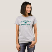 O'Donnell's Irish Pub Tシャツ (正面フル)