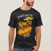 Odworld - Paramite Pie Essential T-Shirt Tシャツ (正面)