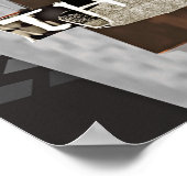 Odysseyの画像/文字 ポスター (角)