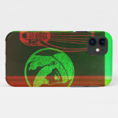Odyssey iPhone 5ケース Case-Mate iPhoneケース (裏面(横))