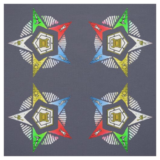 OE.S ファブリック (見本)