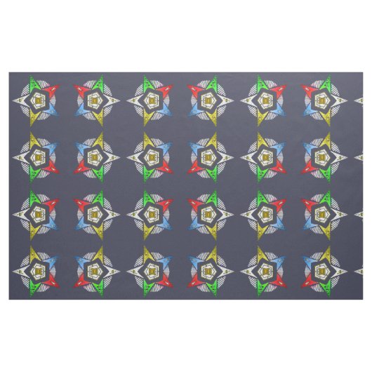OE.S ファブリック (ファットクウォーター)