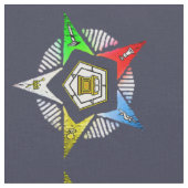 OE.S ファブリック (クローズアップ)