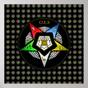 OE.S~ ポスター