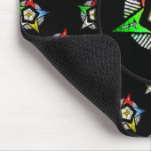 OE.S～ マウスパッド (コーナー)