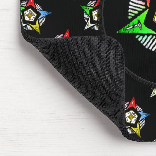 OE.S～ マウスパッド (コーナー)