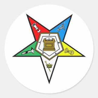 OE.S. ラウンドシール