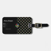 OE.S～ ラゲッジタグ (正面横)