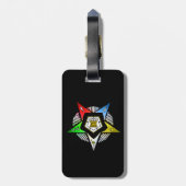 OE.S～ ラゲッジタグ (裏面縦)