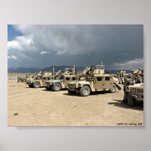 OEF 07-08 #2 ポスター (正面)