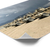 OEF 07-08 #2 ポスター (角)