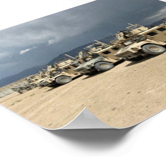 OEF 07-08 #2 ポスター (角)