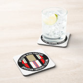 OEF - OIF コースター (右側)