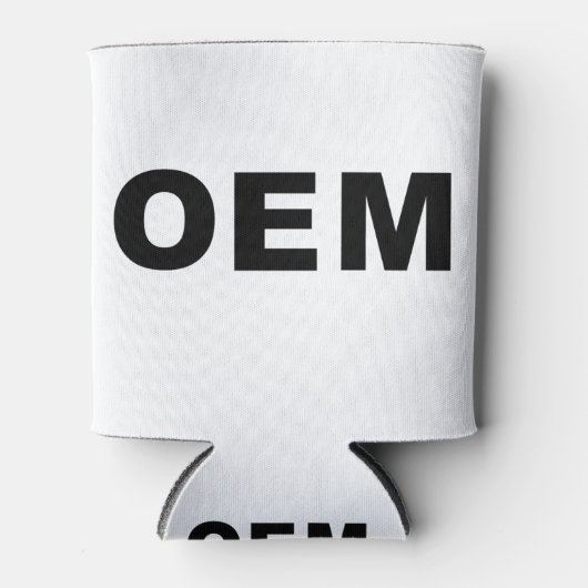 OEM、オリジナル、設備、製造 缶クーラー (正面)