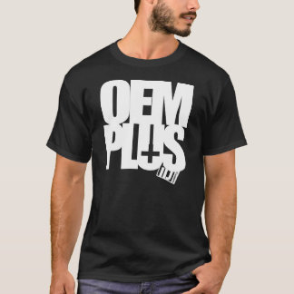 OEMPLUS Tシャツ