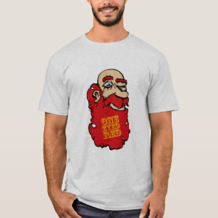 OERのループ Tシャツ