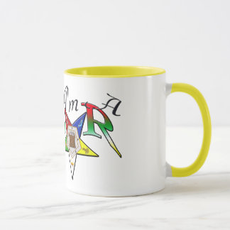 OESのマグ マグカップ