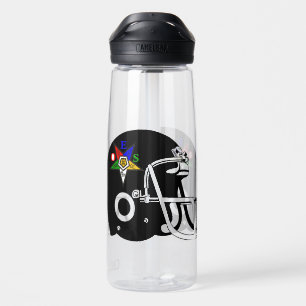 OESサッカー ウォーターボトル