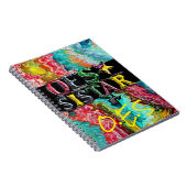 OESシスター ノートブック (右側)