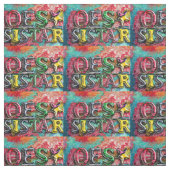 OESシスター ファブリック (見本)