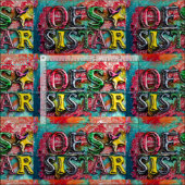 OESシスター ファブリック (タイル)