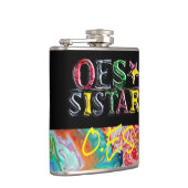 OESシスター フラスク (右)