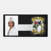 OESデスクマット デスクマット (キーボード&マウス)