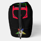 OESトイレタリーバッグ ドップキット (右)