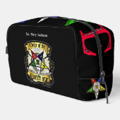 OESトイレタリーバッグ ドップキット (右コーナー)