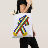 OESトートバッグ トートバッグ (クローズアップ)