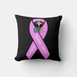 OES乳がん認識度 クッション