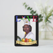 OES休パーソナライズされた日 シーズンカード (スタンド正面)