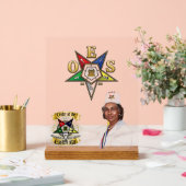 OES写真 アクリルサイン (ウェディング)