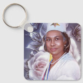 OES写真 キーホルダー (正面)