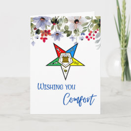 OES向け東スター同情カードの注文 サンキューカード