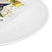 OES カッティングボード (角)