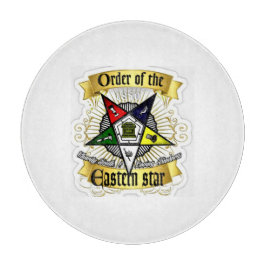 OES カッティングボード