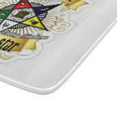 OES カッティングボード (角)