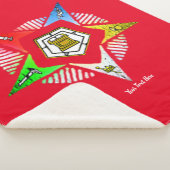 OES シェルパブランケット (3/4)