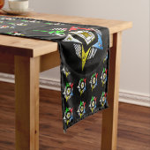 OES~ ショートテーブルランナー (インサイチュ)